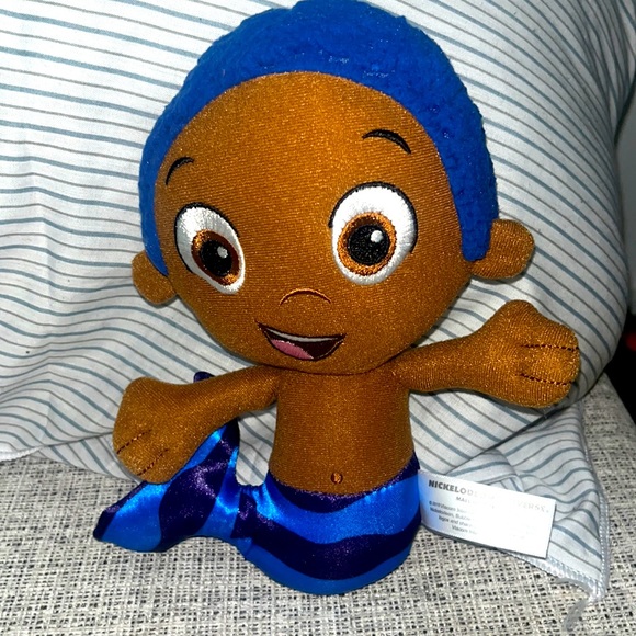 Bubble Guppy - Picture 1 of 8